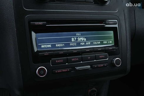 Volkswagen Caddy 2012 - фото 21
