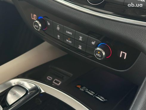 Buick Enclave 2023 серый - фото 64