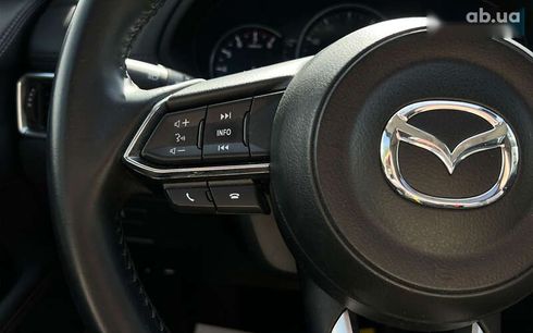 Mazda CX-5 2019 - фото 26