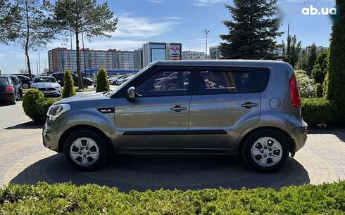 Kia Soul 2012 - фото 4