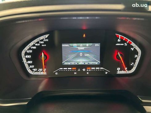 Peugeot Landtrek 2024 - фото 20