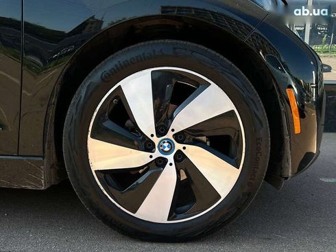 BMW i3 2017 - фото 12