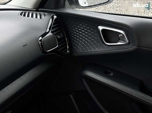 Kia Soul 2021 - фото 19