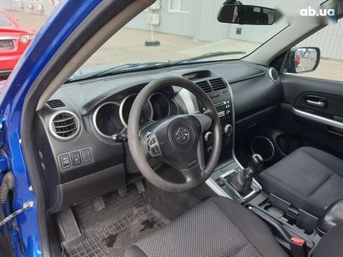 Suzuki Grand Vitara 2007 - фото 20