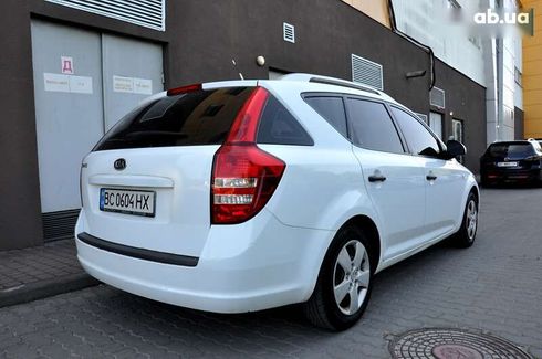 Kia Cee'd 2009 - фото 9