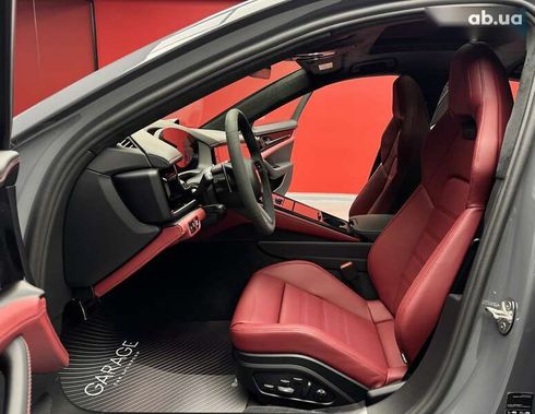 Porsche Panamera 2025 - фото 27