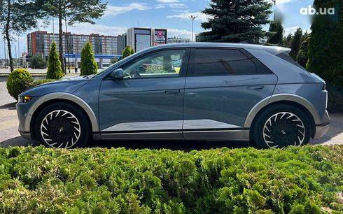Hyundai Ioniq 5 2021 - фото 4