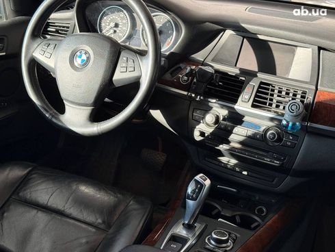 BMW X5 2012 серый - фото 50
