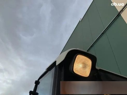HIDROMEK HMK 62 SS 2016 - фото 13