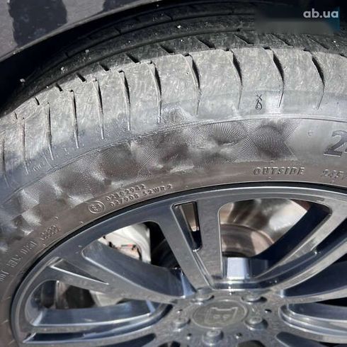 Mercedes-Benz V-Класс 2018 - фото 16