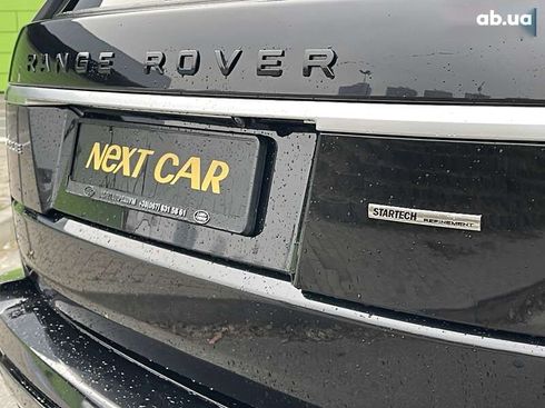 Land Rover Range Rover 2013 - фото 10