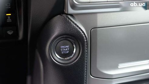 Toyota Land Cruiser Prado 2023 - фото 18