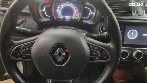 Renault Kadjar 2021 - фото 14