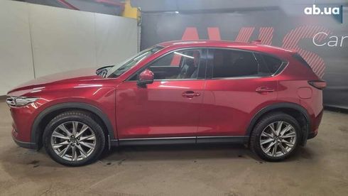 Mazda CX-5 2020 - фото 3