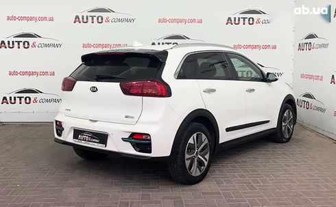 Kia Niro 2020 - фото 3