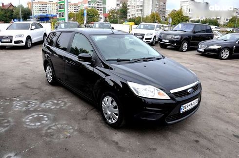 Ford Focus 2009 - фото 5