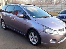 Запчасти на Mitsubishi Grandis в Черкасской области - купить на Автобазаре