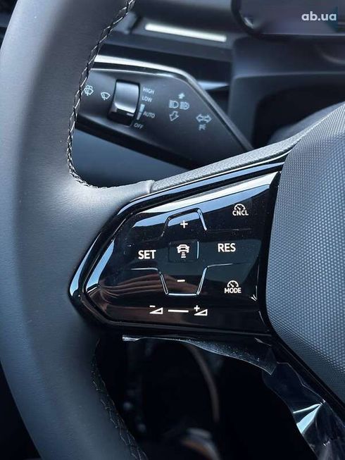 Volkswagen ID. Unyx 2024 - фото 15