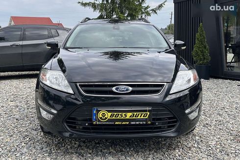 Ford Mondeo 2011 - фото 2