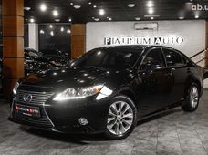 Продаж вживаних Lexus ES в Одесі - купити на Автобазарі