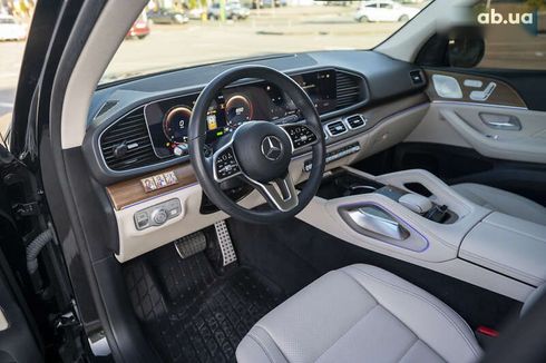 Mercedes-Benz GLE-Class 2022 - фото 21