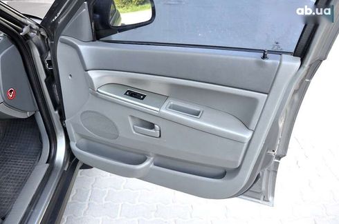 Jeep Grand Cherokee 2006 - фото 17