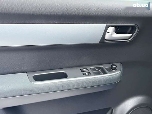 Suzuki Swift 2006 - фото 23