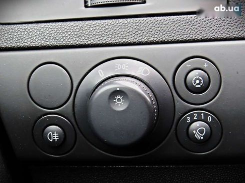 Opel Astra 2011 - фото 7