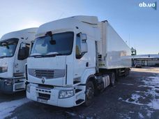 Продажа Renault Premium - купить на Автобазаре