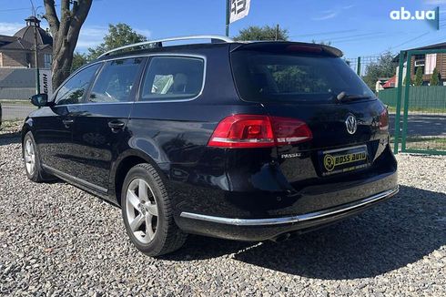 Volkswagen Passat 2011 - фото 4