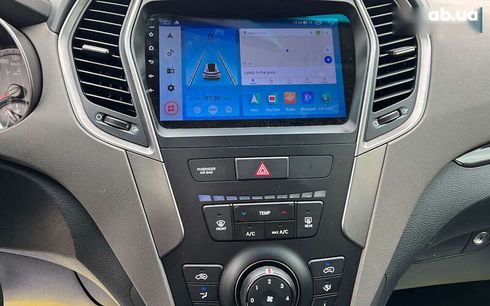 Hyundai Santa Fe 2014 - фото 13