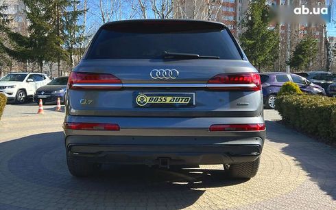 Audi Q7 2019 - фото 6