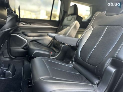 Jeep Grand Cherokee 2023 - фото 26