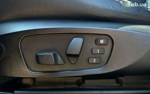 BMW X3 2013 - фото 29