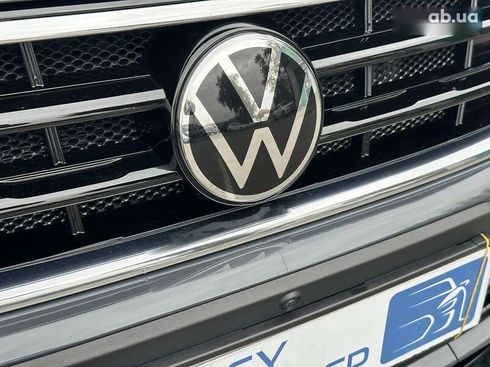 Volkswagen Tiguan 2023 - фото 21