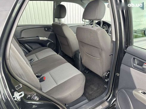 Kia Sportage 2008 - фото 28