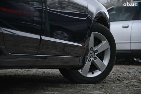 Honda Civic 2008 - фото 13