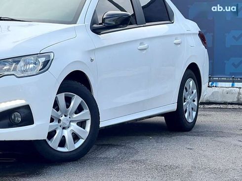 Peugeot 301 2017 - фото 10