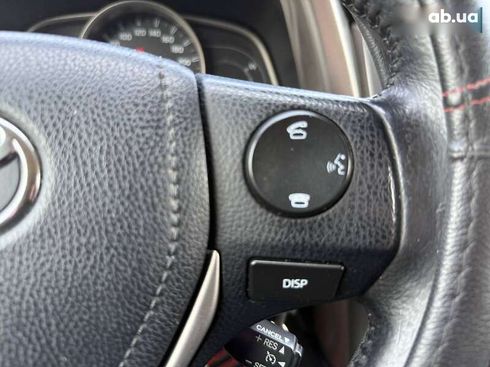 Toyota RAV4 2013 - фото 24