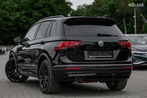 Volkswagen Tiguan 2020 - фото 14