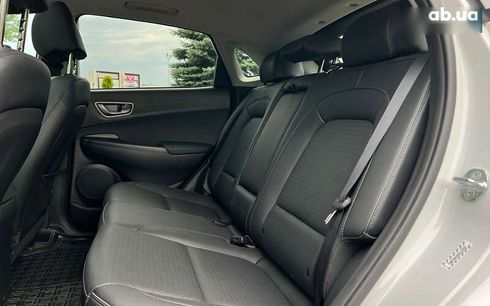 Hyundai Kona 2020 - фото 12