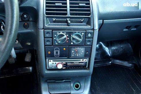 ВАЗ 2110 2007 - фото 27