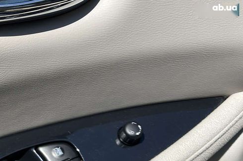 Nissan Leaf 2011 - фото 11