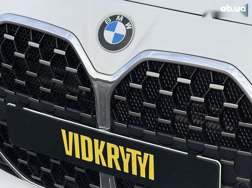 BMW i4 2022 - фото 9