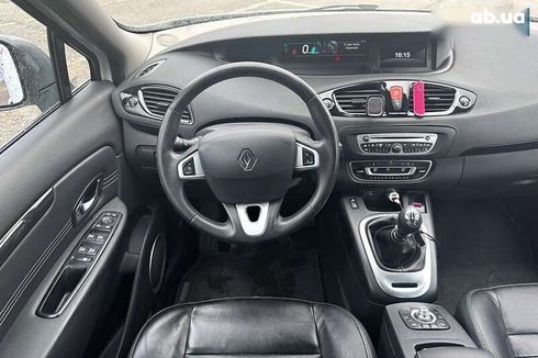 Renault grand scenic 2011 - фото 14