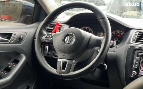 Volkswagen Jetta 2010 - фото 15