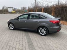 Запчастини Ford Focus в Львівській області - купити на Автобазарі