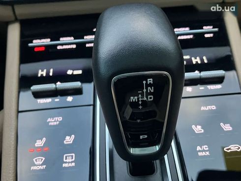 Porsche Cayenne 2019 - фото 21