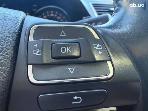 Volkswagen Passat CC 2014 - фото 20