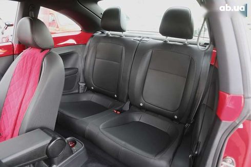 Volkswagen Beetle 2013 - фото 8